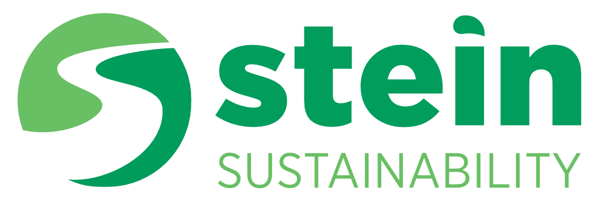 Stein Sustainability